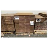 ULINE S-4960 Shipping Boxes (24'x18'x24')