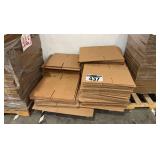 ULINE S-4890/S-4163 Shipping Boxes (various)
