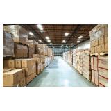 LOT 2 : BULK BUYERS & INVENTORY RESOURCES