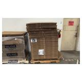ULINE S-4739 Shipping Boxes (24'x20'x16')