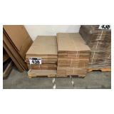 ULINE S-4503 Cardboard Shipping Boxes (24'x14'x8')