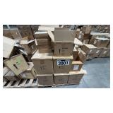 Mixed SKU Pallet - Approx 800 Units (14 Cases)