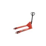Pallet Jack Truck - Red