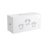 Ubiquiti FlexHD-CM-3 Access Point, 3-Pack NIB