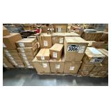 Mixed SKU Pallet - Approx 900 Units (10 Cases)