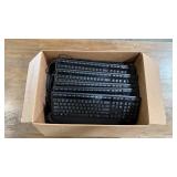 (Box of) Logitech Keyboards & Mice