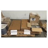 ULINE S-4542/S-4842 Shipping Boxes (various)