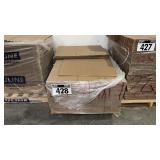 ULINE S-4734 Shipping Boxes (22'x14'x14')