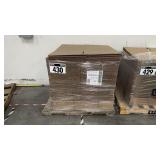 ULINE S-4646 Shipping Boxes (20'x18'x22')