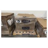 ULINE S-19841 Shipping Boxes (20'x18'x14')