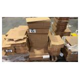 ULINE S-4649 Cardboard Shipping Boxes (22'x10'x4')