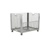 Industrial H. Duty Collapsible Wire Mesh Container