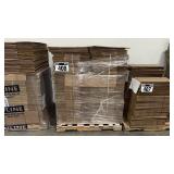 ULINE S-4196 Shipping Boxes (20"x14"x10")
