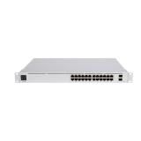 Ubiquiti USW-Pro-24-PoE UniFi 24-Port Switch SFP