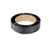 (Lot of 4) M480-16BK Black Poly Strapping