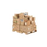 Mixed SKU Pallet - Approx 800 Units (14 Cases)