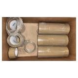 (Box of) Packing Tape NIB