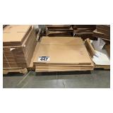 ULINE S-4960 Shipping Boxes (24'x18'x24')