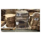 ULINE S-4469 Cardboard Shipping Boxes (20'x10'x8')