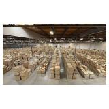 Abandoned Property - Corona Distribution Center : Day 3