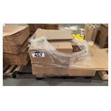 ULINE S-4469 Cardboard Shipping Boxes (20'x10'x8')