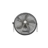 Orient Ind. HV-20S 20" Shroud High Vel Floor Fan