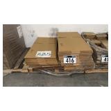 ULINE S-18369 Shipping Boxes (26'x17'x5')