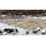 Abandoned Property - Corona Distribution Center : Day 3
