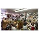 Entire Store Contents - Inventory, Fixtures, POS