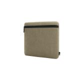 240x Incase INOM100675-DTP 13' Laptop Sleeve Taupe