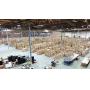 Abandoned Property - Corona Distribution Center : Day 1