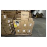 1152x Incipio SA-1090-BLK Galaxy S21 5G Case Black