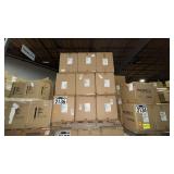 1728x Incipio IPH-1992-RGW iPhone 12 & 12 Pro Case