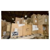 Mixed SKU Pallet - Approx 400 Units (8 Cases)