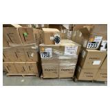 1298x Incipio IPH-2014-BLK iPhone 14 Plus Case