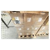1728x Incipio SA-2043-BLK Galaxy Z Flip4 Case Blk