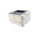 (Lot of 3) OKI B432 Laser Printers