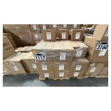 487x Incase INPH190392-GFT-V iPhone 16 ProMax Case