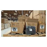 30x Griffin GFB-051-BLK 14" Chromebook Case Black