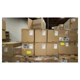1200x Incipio IPH-2076-BCLR iPhone 15 Pro Max Case