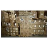 2592x Griffin GB35663-3 iPod Touch 5/6/7 Case Blk