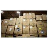 1728x Griffin GIP-090-CLR iPhone 14 Pro Case Clear