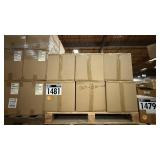 1152x Griffin GIP-080-CLR iPhone 13 Pro Case Clear