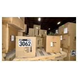 Mixed SKU Pallet - Approx 200 Units (4 Cases)