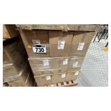 1728x Incipio IPH-2015-BLK iPhone 14 Pro Max Case