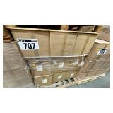 1632x Incipio SA-2014-MDNT Galaxy ZFold3 Case Blue