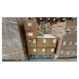 1152x Incipio IPH-2074-BCLR iPhone 15 Case Blk/Clr