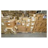 Mixed SKU Pallet - Approx 750 Units (18 Cases)