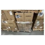 1728x Incipio SA-2030-BLK Galaxy A13 5G Case Black