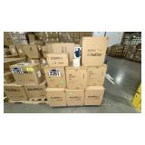1740x Incipio IPH-2035-MNYIB iPhone 14 ProMax Case